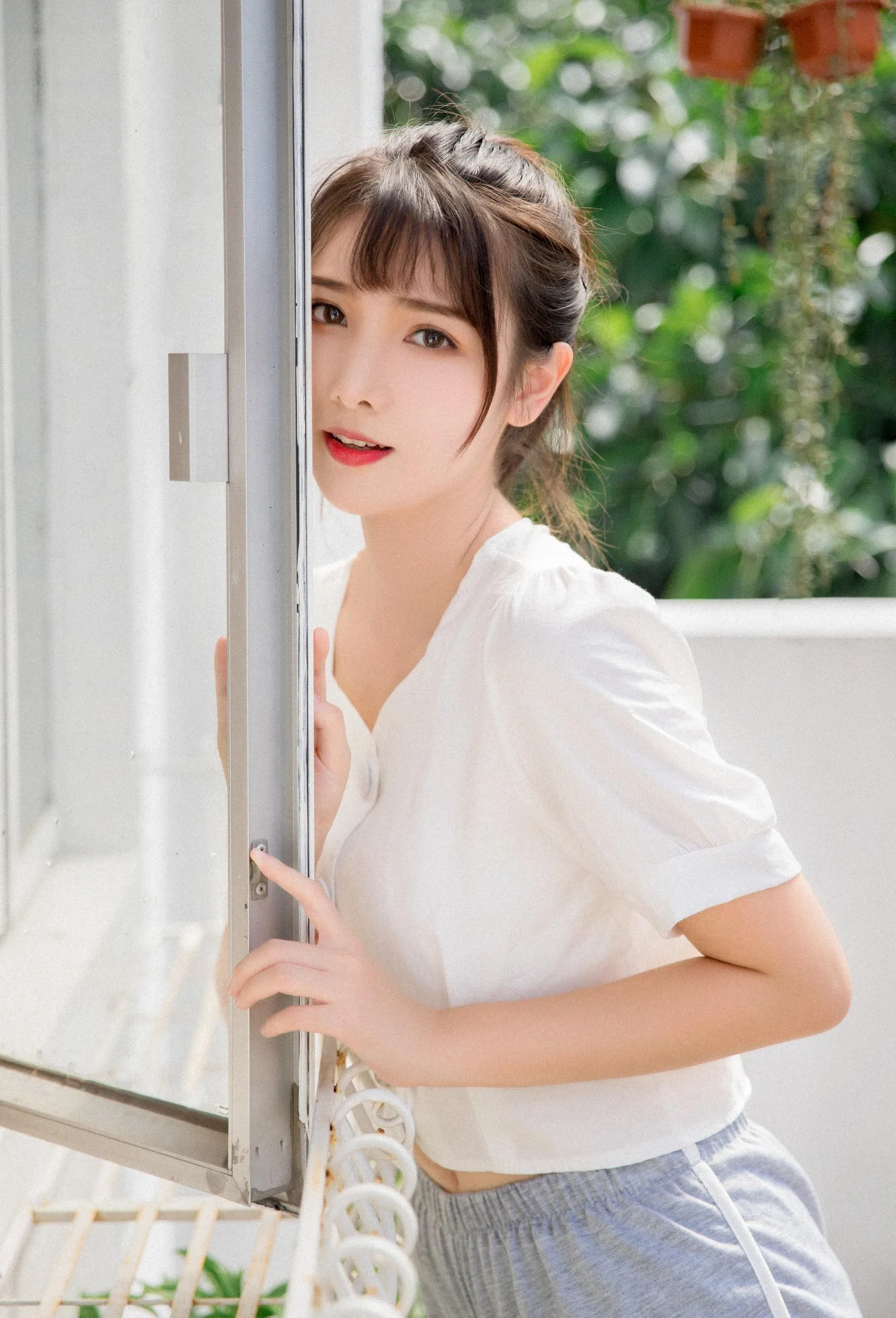 [YITUYU艺图语]2021.11.10 小确幸 湘湘 [22P]插图9